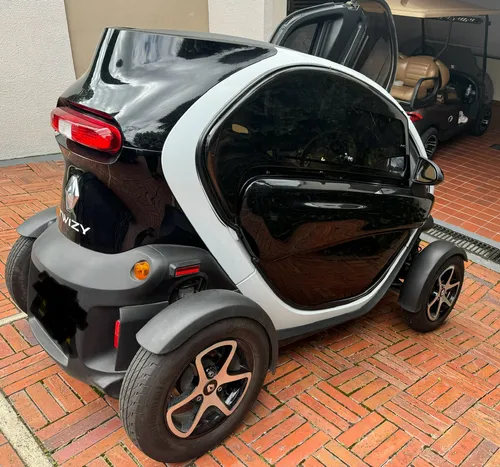 Renault Twizy Technic