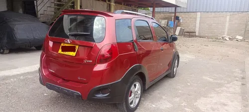 Chery XCROSS 1.3 Ys1x5-1115