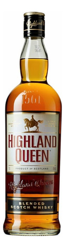 Whisky Highland Queen X 1000 Ml