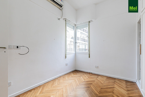 Departamento En Alquiler 3 Amb. Mas Dependencia
