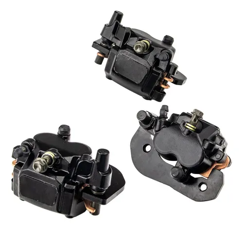 comprar Pinzas Freno Can-am Outlander 800r 4x4 2012