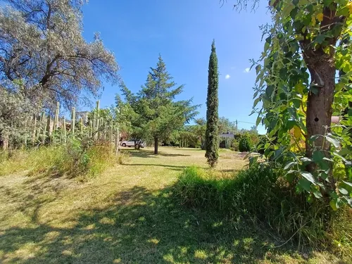 Casa Quinta Con Gran Terreno - Tepetlaoxtoc