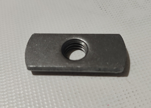 50 Pzs Tuerca De Soldadura Por Puntos Ofertafastenal 3/8 -16 (Usado)