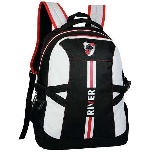 Mochila urbana River Plate RP48