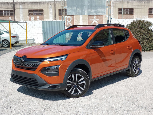 Renault Kardian EVOLUTION 1.0T 200EDC AT6
