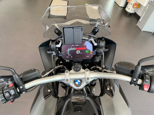 Bmw R 1200 Gs Premium Plus 2019