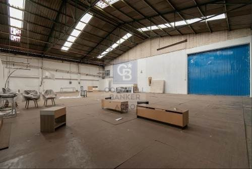 Bodega En Venta, Rustica Xalostoc, Ecatepec