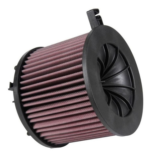 Filtro De Aire K&n 2018 Audi Rs5 2.9l V6 E-0646