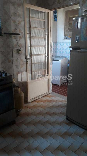 Imagem 15 de 15 de Casa Linear Na Rua Das Verbenas - Vvca30142