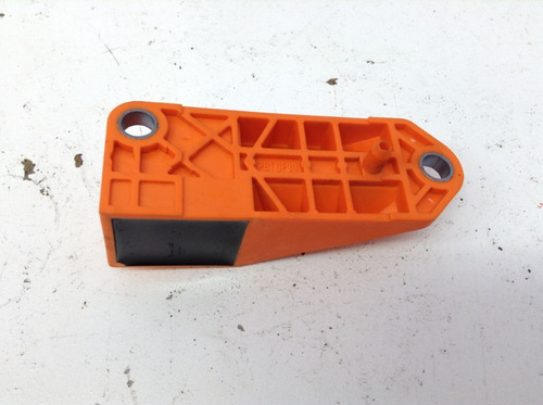 Sensor De Impacto Vw Beetle Sport Mod 06-11 C/u Original (Usado)