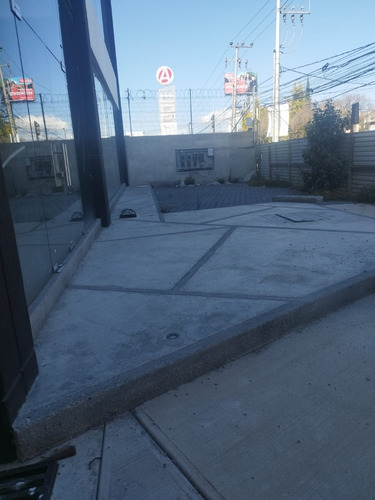 Local Comercial En Av. Tecnologico Metepec