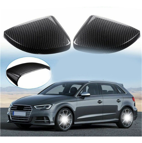Carcasa De Espejo Retrovisor Para Audi A3 S3 Rs3