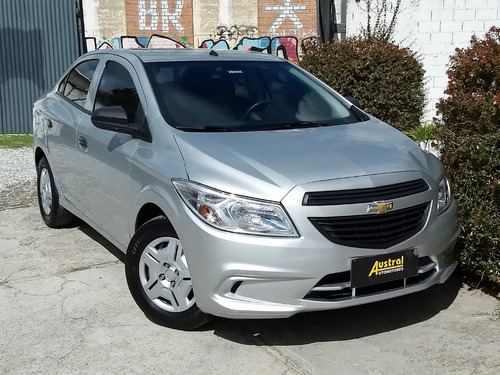Chevrolet Prisma 1.4 Ls Joy + 2018