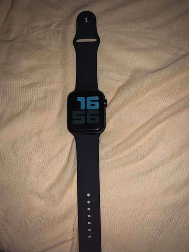 Relógio Iwo 12 Pro Séries 5 44mm (preto)