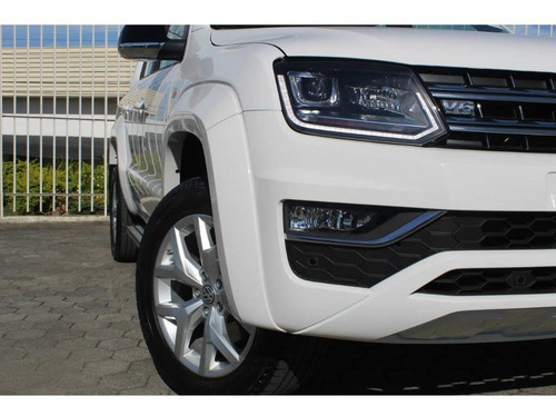 Volkswagen Amarok V6 High Ad4