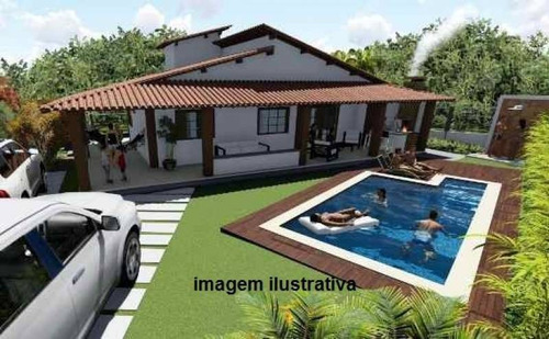 Imagem 12 de 14 de B07vende Se Chácara De 1000m2 ! Entrada Facilitada !!!