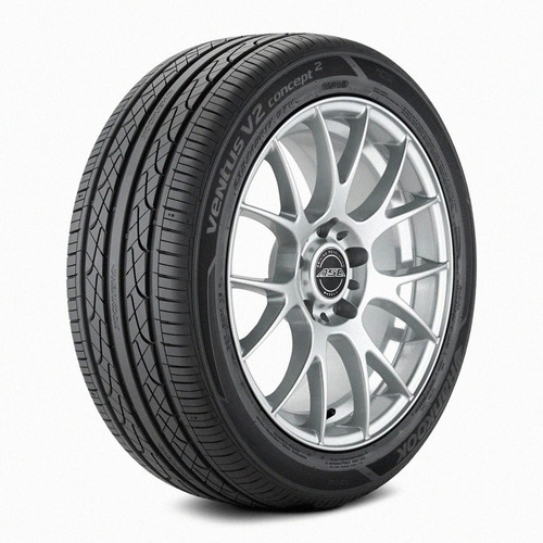 Pneu 185/55r16 83h Hankook Ventus V2 Concept2 H457 Aro 16