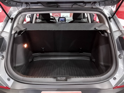 Chevrolet Tracker 1.0 TURBO FLEX LT AUTOMÁTICO