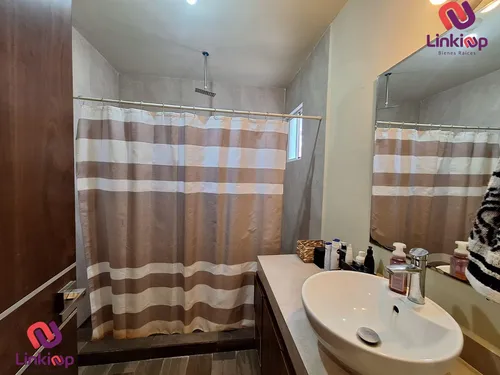 Casa En Renta Amueblada Y Venta En Residencial Orion Apodaca N.l.