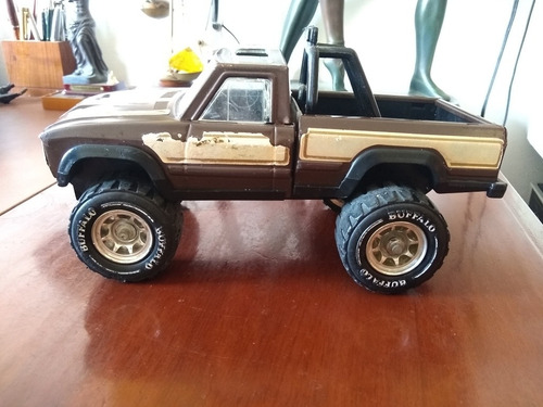 Imagen 3 de 6 de Camioneta De Colección Buffalo