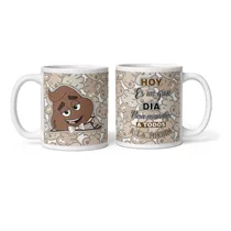 Comprar Mug Pocillo Taza Café Te Divertido Meme Desayuno Regalo