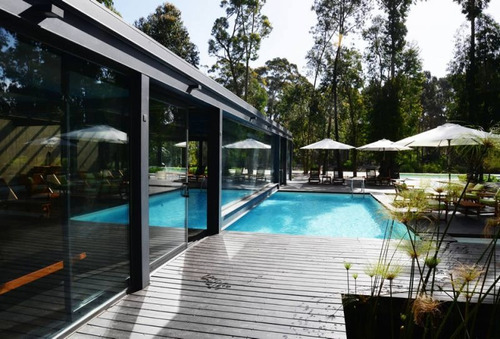 Imagen 2 de 13 de Excelente Lote En Barrio Privado - Design Village