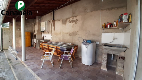 Imagem 21 de 30 de 2 Dormitórios - Venda - Vila São João Batista - Cananéia / Sp - Ca00118 - 69804945