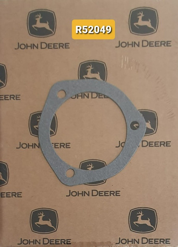 R52049 John Deere Empaque Para Bomba De Aceite 4040-4440