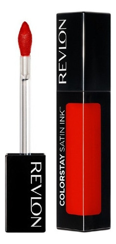 Labial Liquido Revlon Colorstay Satin Ink Liquid Lipcolor