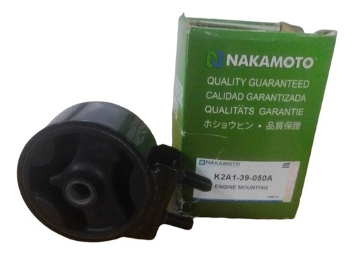 Base Motor Ford Laser Automatico 95-99 Delantera