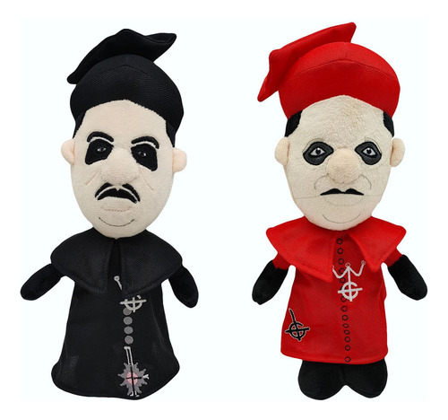 Cardinal Copia Peluche Cardinal Copia Peluche Peluche 2024