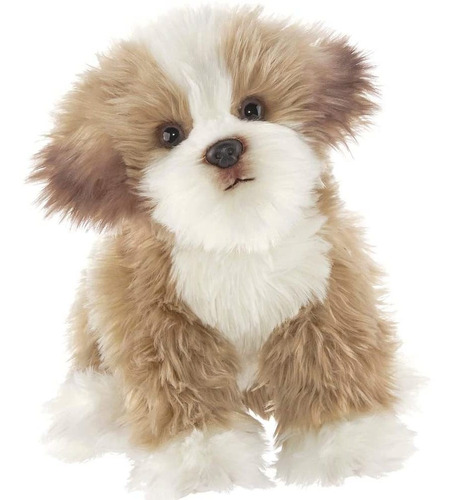 Bearington Murphy Peluche Maltipoo Peluche Perro Cachor...