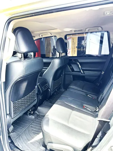 Toyota Prado 3.0 Tx-l Fl 2