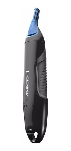 Trimmer Nariz Oido Remington Ne3200 En Seco O Humedo A Pila