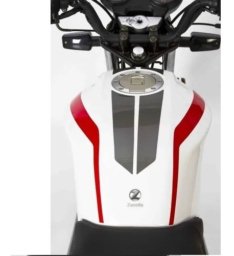 Imagen 5 de 9 de Zanella Rx 150 Base Financia Con Dni 36 Cuotas Fijas!