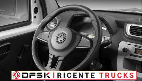 Imagen 2 de 2 de Kit Filtros Aceite Y Nafta Dfsk K01h, C-31, C-32 Y C-35