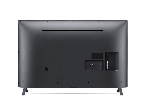 Imagem 5 de 5 de Smart Tv LG 50 Pol 4k Uhd Wifi LG Thinq Alexa 50up751c