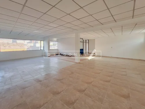 Bodega Industrial En Arriendo En El Toberín
