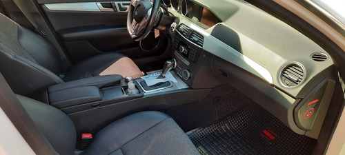 Mercedes-benz Clase C 1.8 C250 Avantgardesport B.eff At 2013