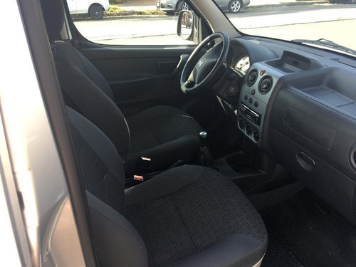 Peugeot Partner 1.4 Furgon Confort 5as 2016