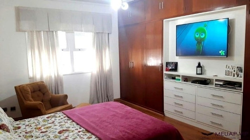 Imagem 16 de 30 de Apartamento Para Venda Na Ponta Da Praia - Pp1109 - 34739790