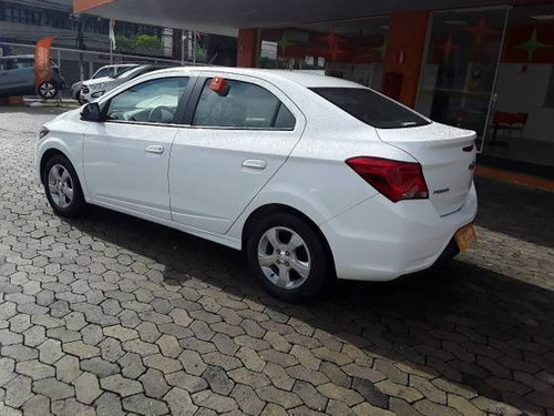 Chevrolet Prisma 1.4 Mpfi Lt 8v Flex 4p Manual
