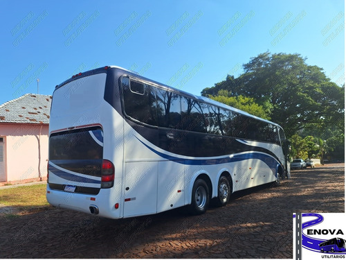 Paradiso G6 1200 Mb 0400 Rsd Trucado Ano 2004 Cod 106