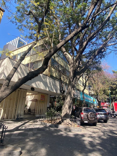 Oficina En Renta En Londres,col Juarez