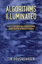 Comprar Libro Algorithms Illuminated (part 2) : Graph Algorithms ...