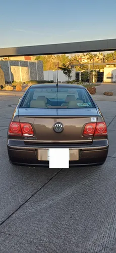 Volkswagen Jetta 2.0 Gli Dsg Turbo Piel At