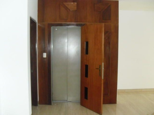 Imagen 2 de 12 de Apartamento En Alquiler Colinas De Valle Arriba 22-19583 Eva Castillo 0414.306.72.20