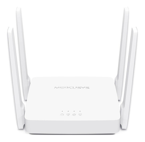 Router Mercusys Ac10 Wifi  Ac1200 Dual Band