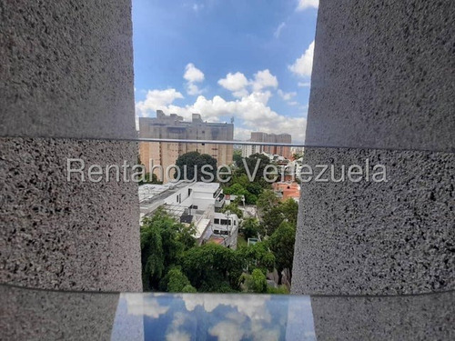 Se Vende Apartamento En Los Chorros