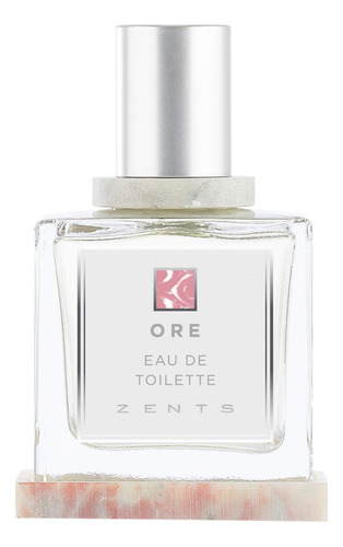 Zents Eau De Perfume (mineral) Para Mujeres Y Hombres, Fraga